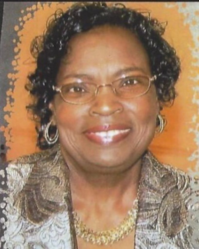 Liela B. (Jenkins) Seawells