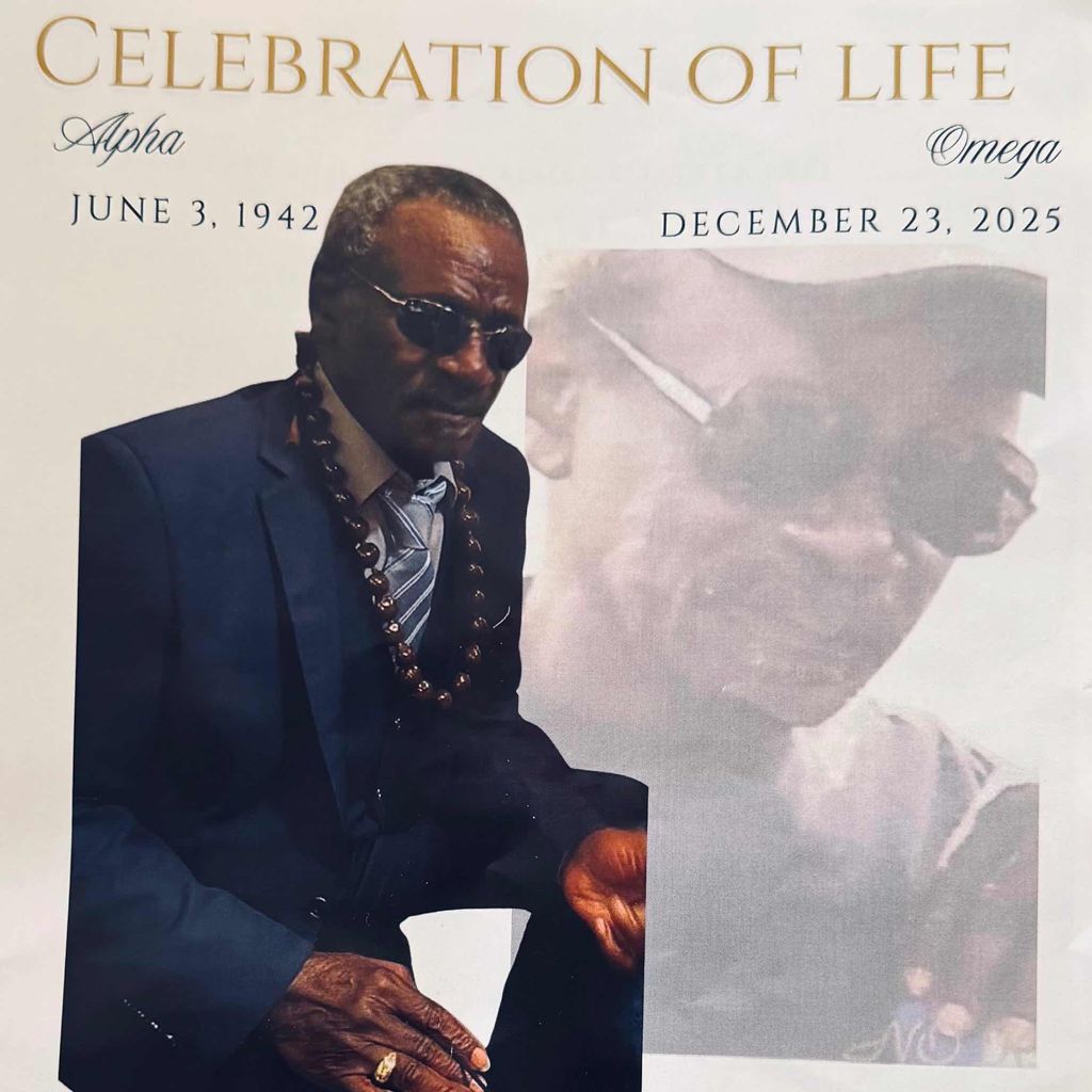 Gerald Goff Profile Photo