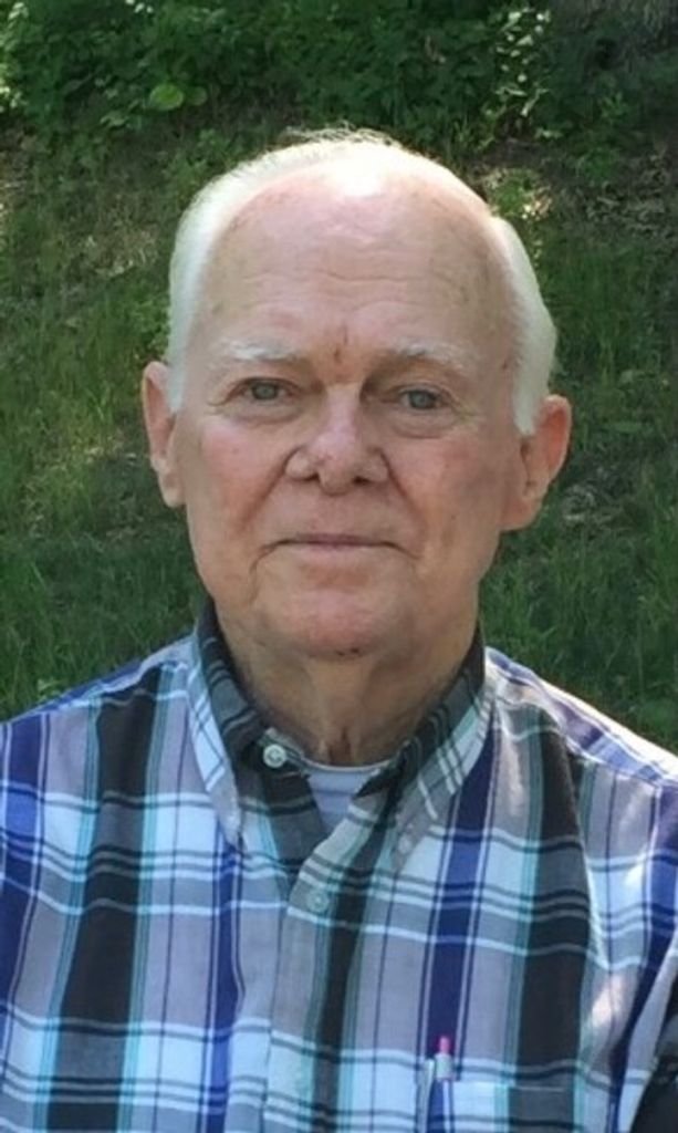Gerald P. Hennigan