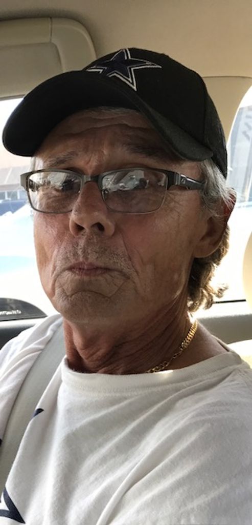 Robert Lee Johnston Profile Photo