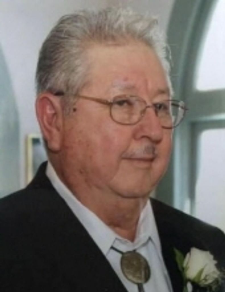 Edgar Allen Long, Jr.