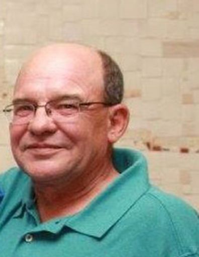David Gerard Adams Profile Photo