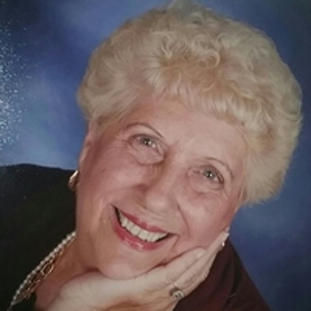 Inez Roberson Champion