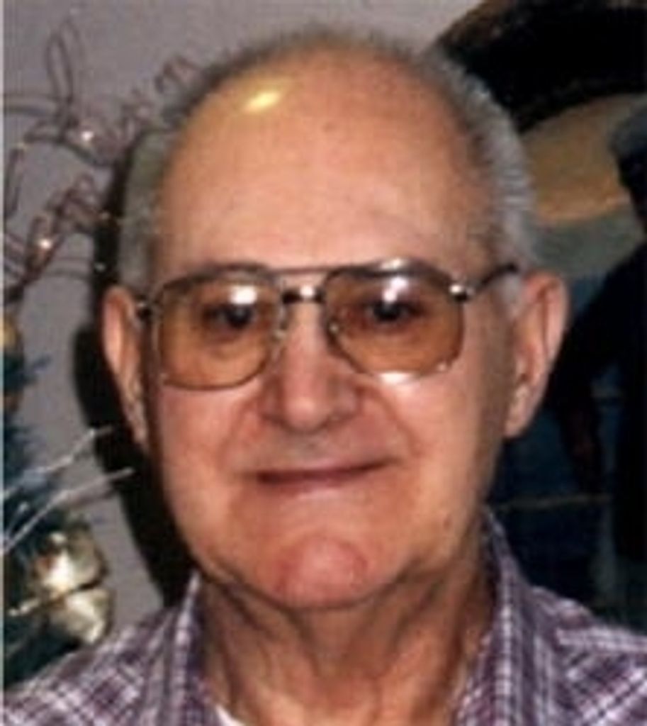 Ralph E Meyers
