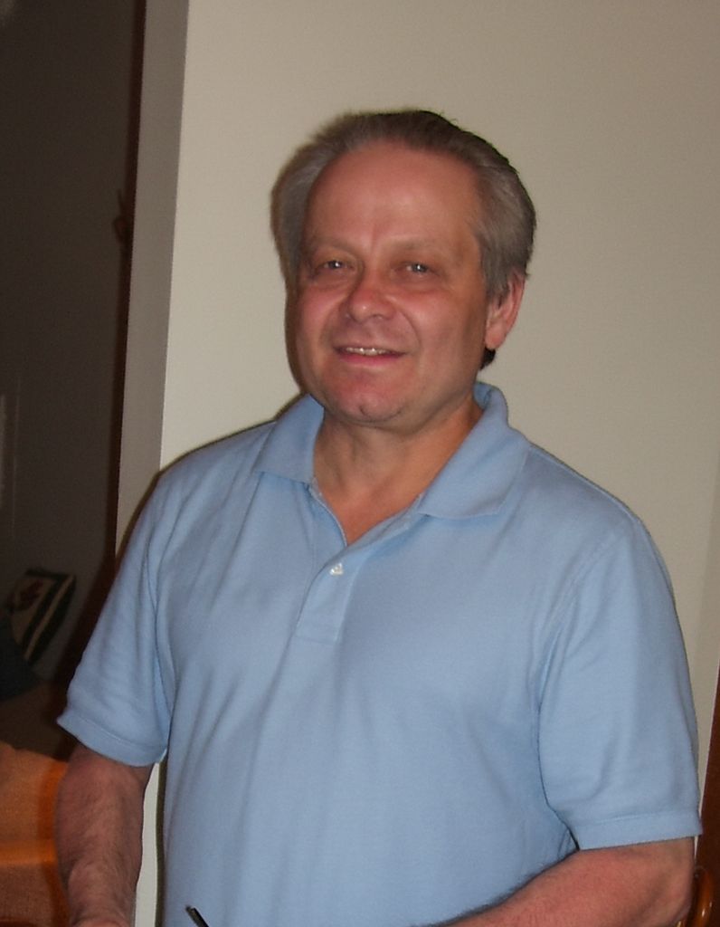 Gerald H. Strass Jr.