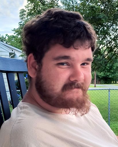 Seth Ryan Carter's obituary image