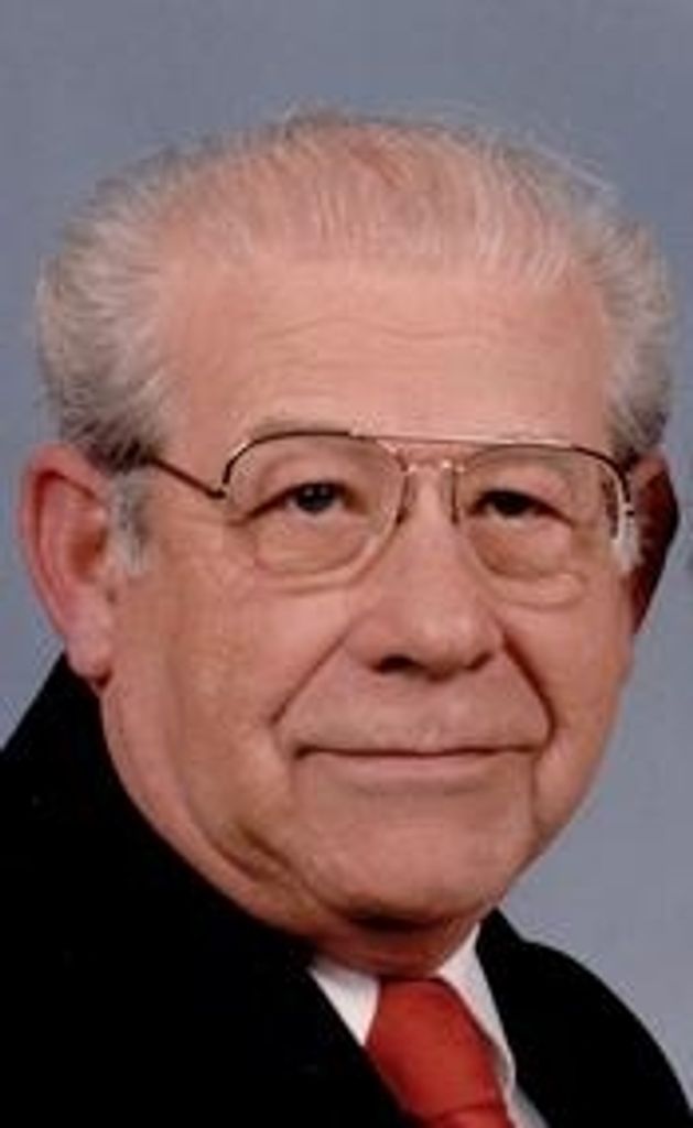 Clarence Lee Dehart Profile Photo