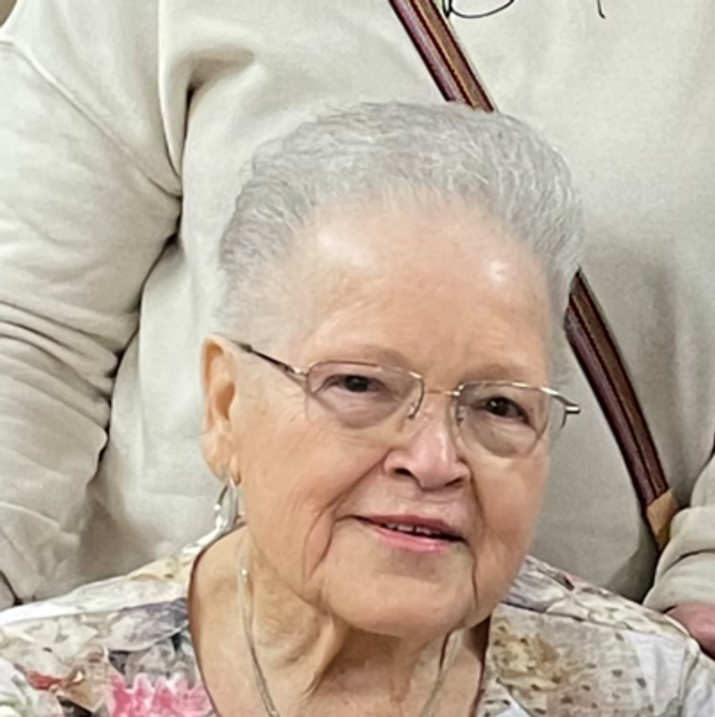 Linda Fritsche Mcalister