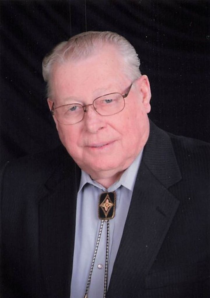 Virgil Horner Profile Photo
