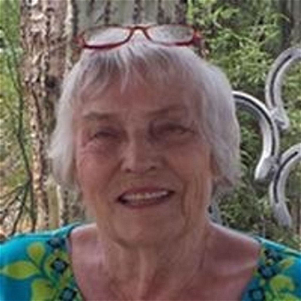 Joyce Brooks Haire