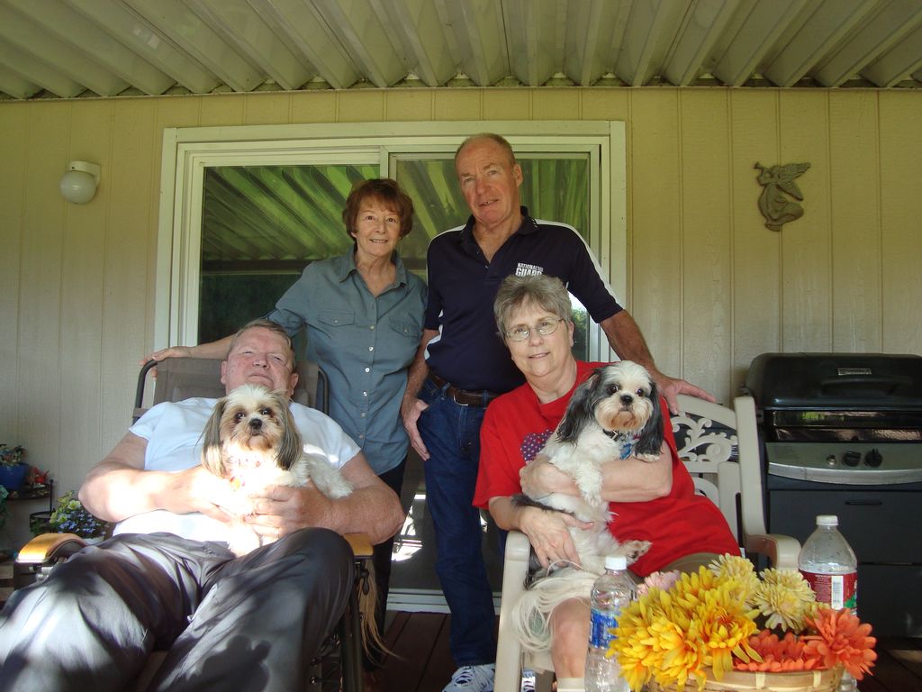 Stanley Sparks Profile Photo