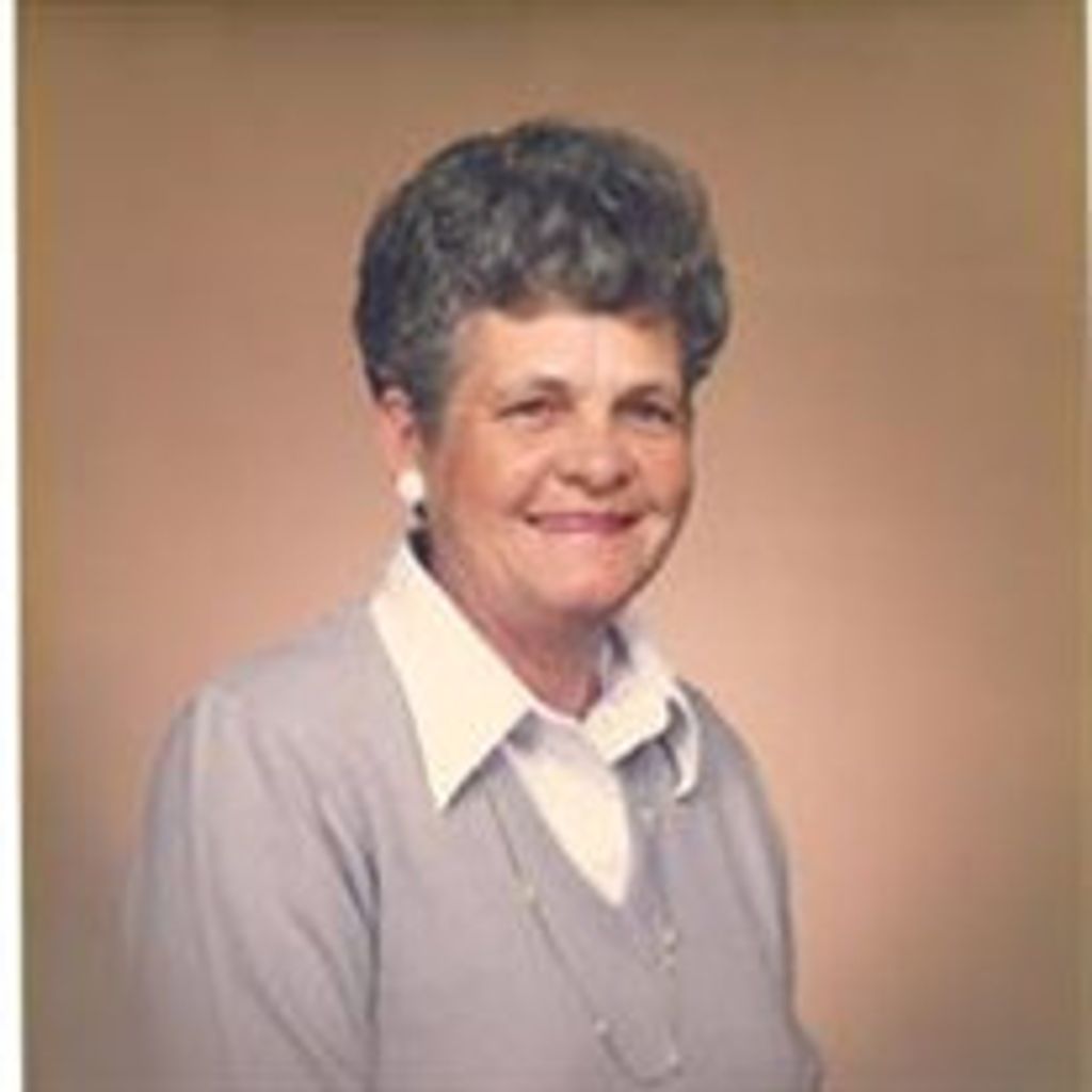 Eula Steadman