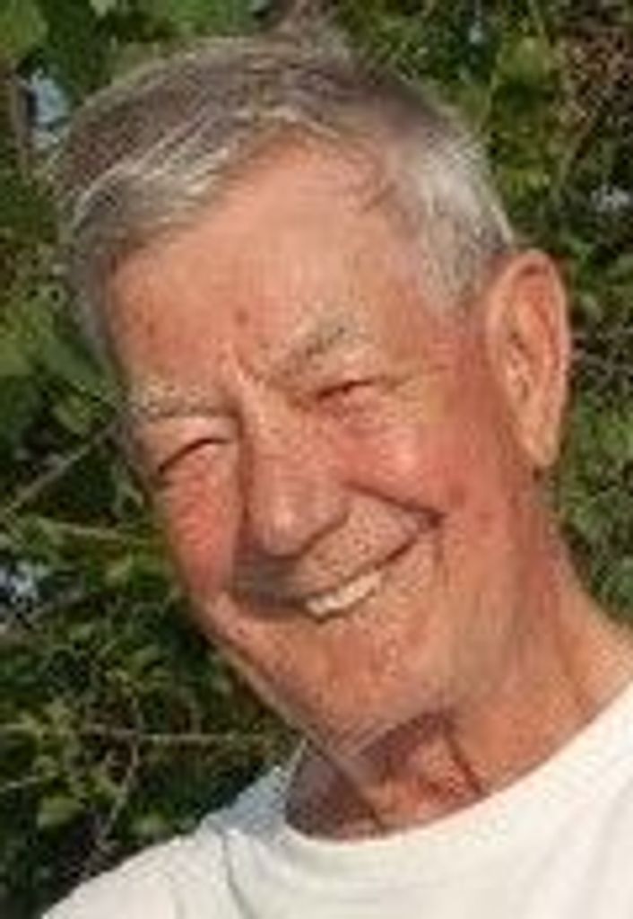 George Leonard Hodgdon