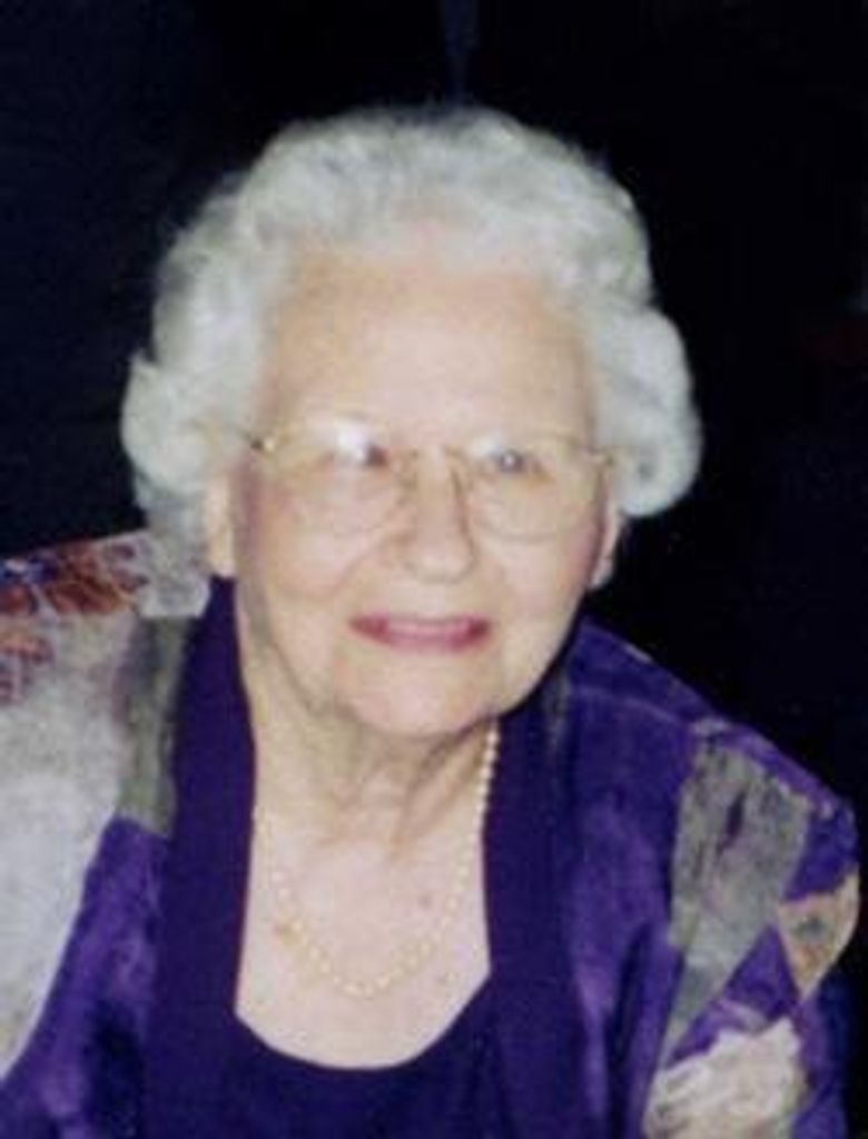 Fannie Elmore