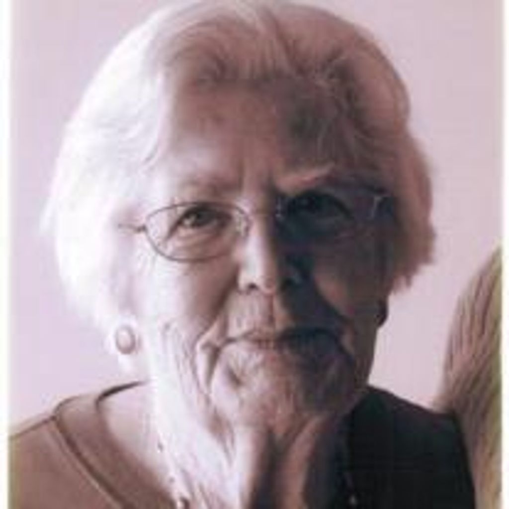 Katherine "Kay" A. Mcquillan