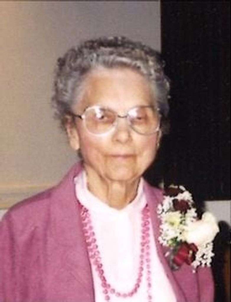 Anna Lavonne Postlethwaite