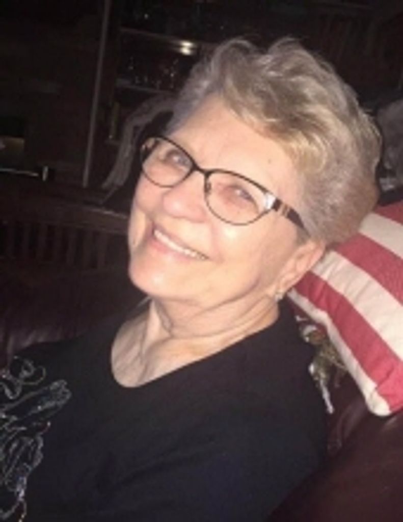 Delores June Saling