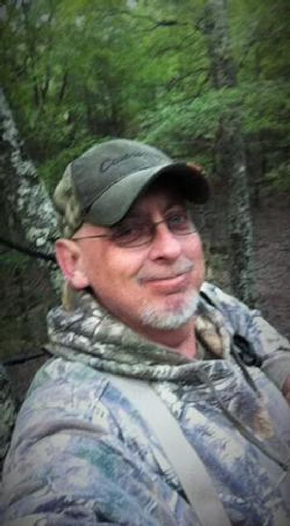 Curtis Alan Ligon Profile Photo