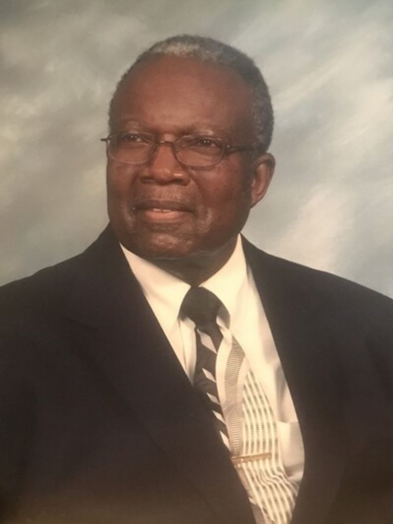 Herbert L. Moore Sr.