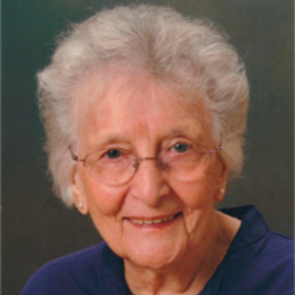 Florence M. Fattig Profile Photo