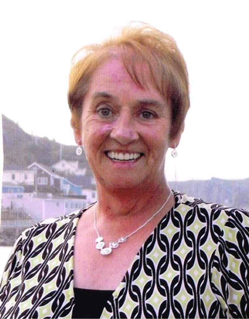 Brenda Joyce Osmond Profile Photo