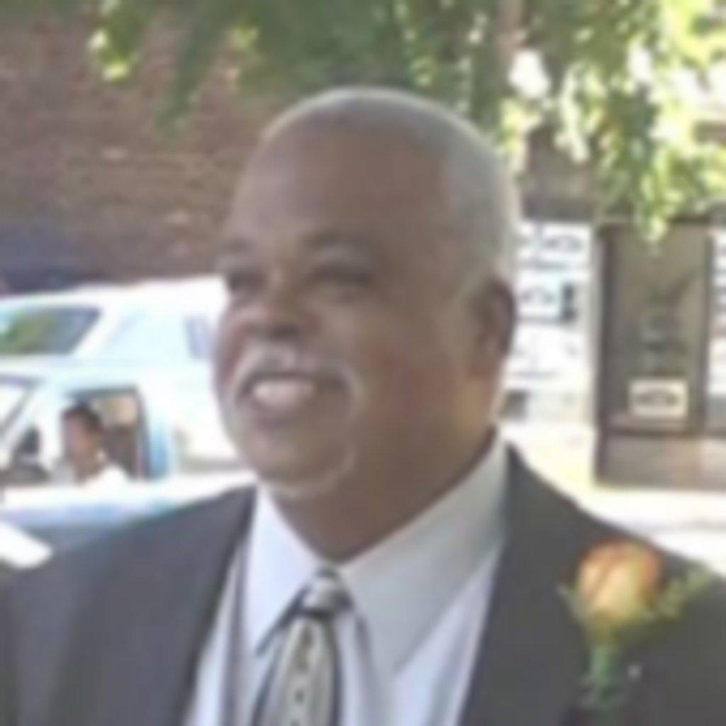Anthony Goldston