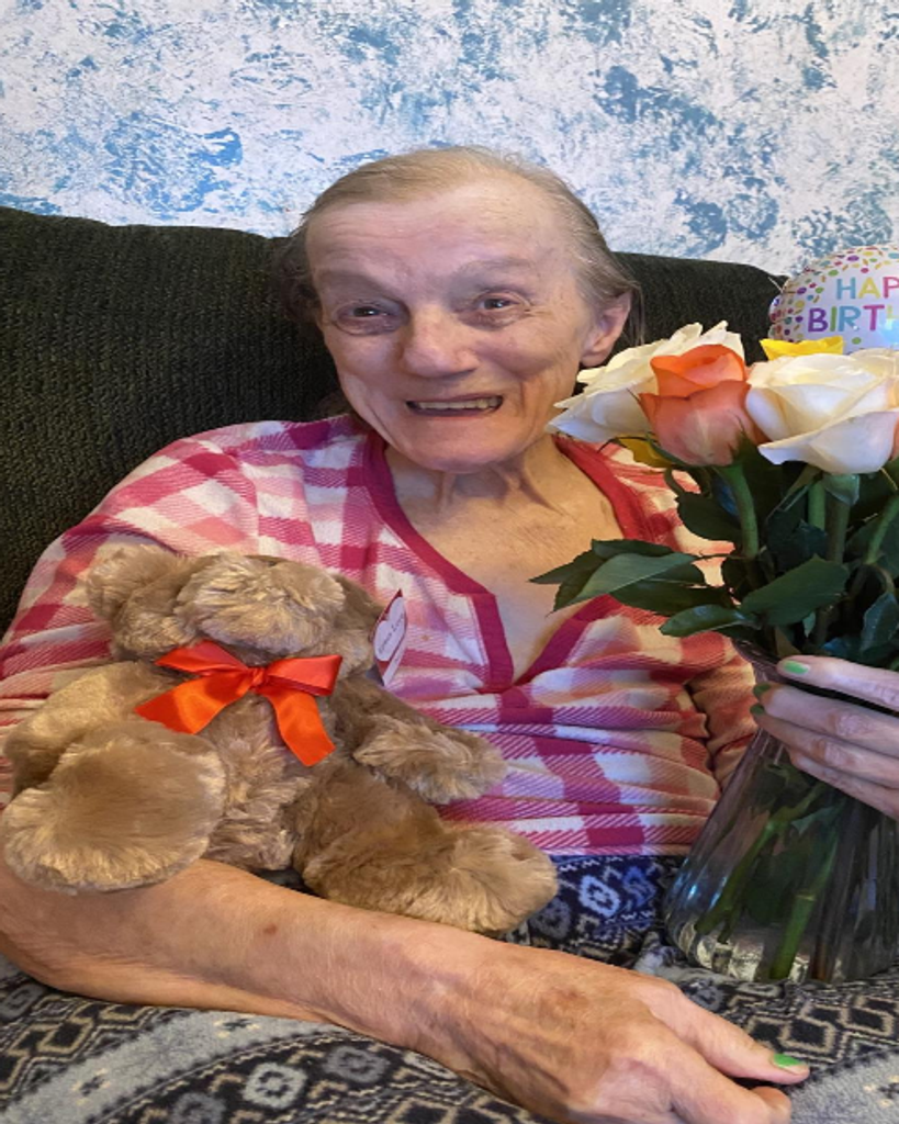 Betty Jane Carabello Profile Photo