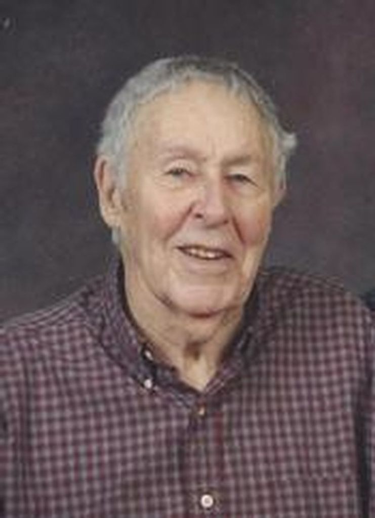 Paul John Richards