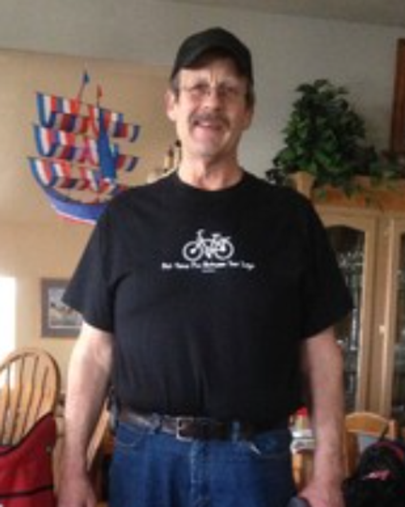 Gary Lynn Short Profile Photo