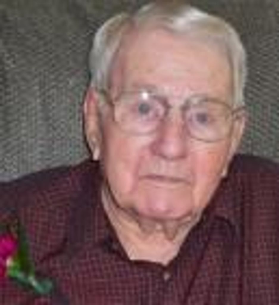 Ernest H. Koehn