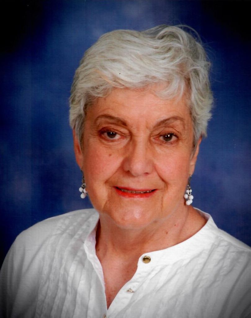 Mary R. Conti