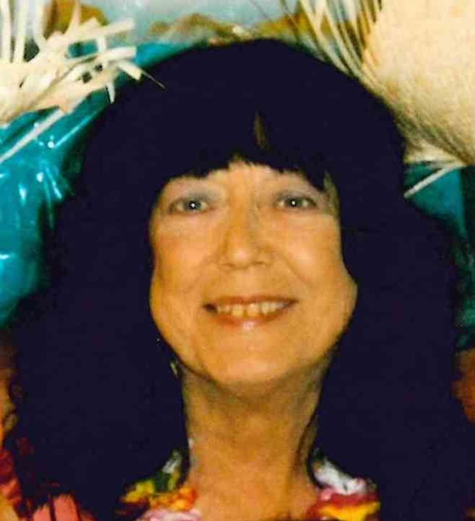 Linda Sue Allen