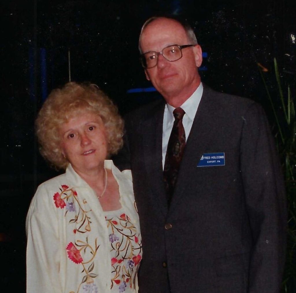 Beverly J. Holcomb Profile Photo