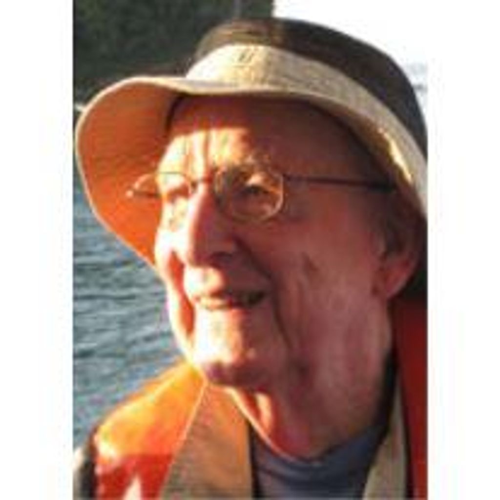 Leonard Velander