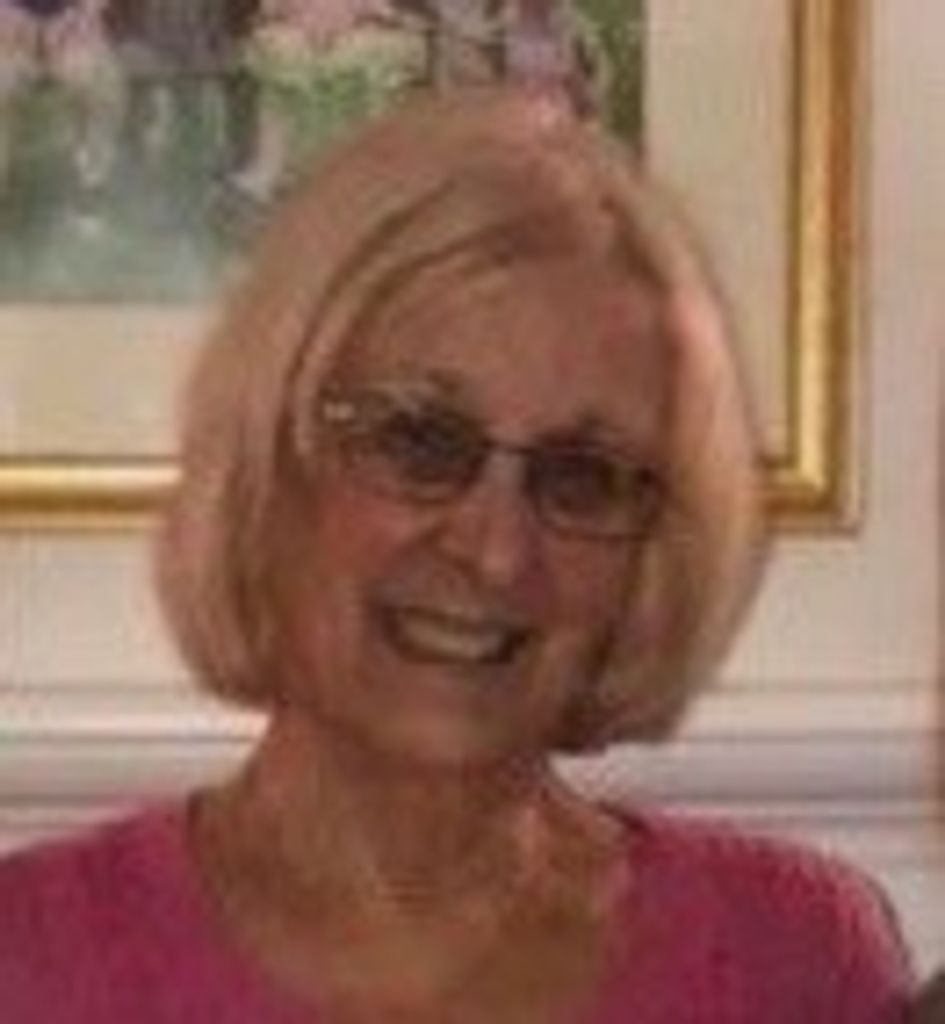 Sandra Jean Stroud