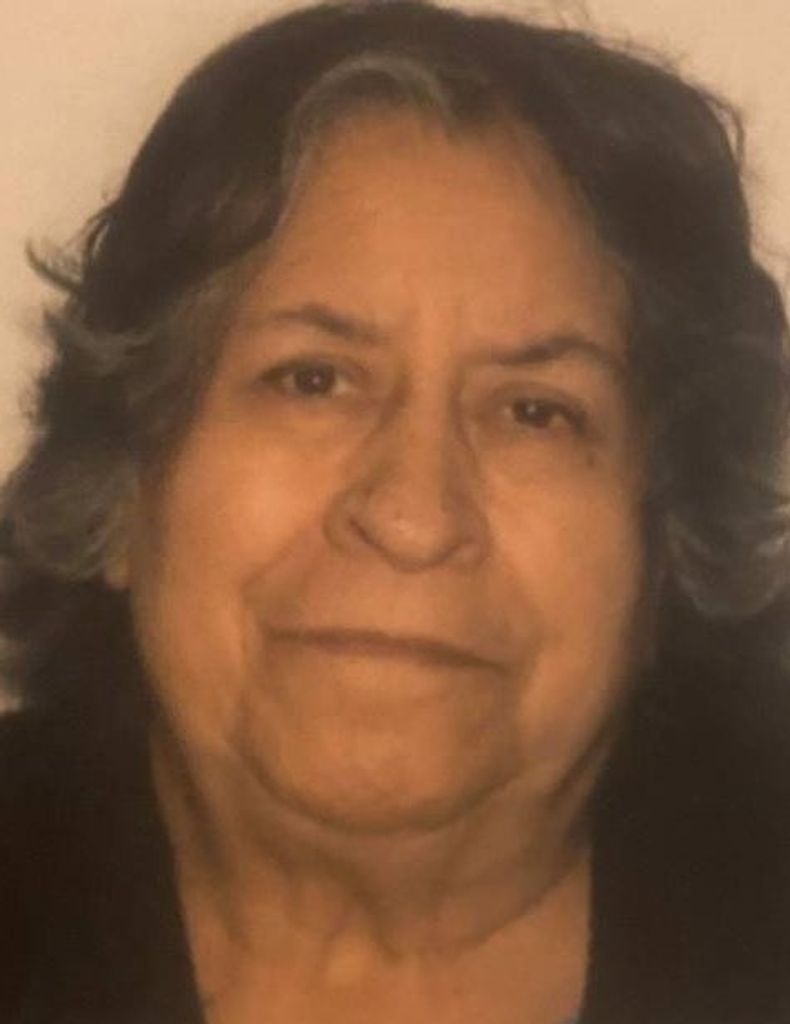 Aurelia Lopez Corral