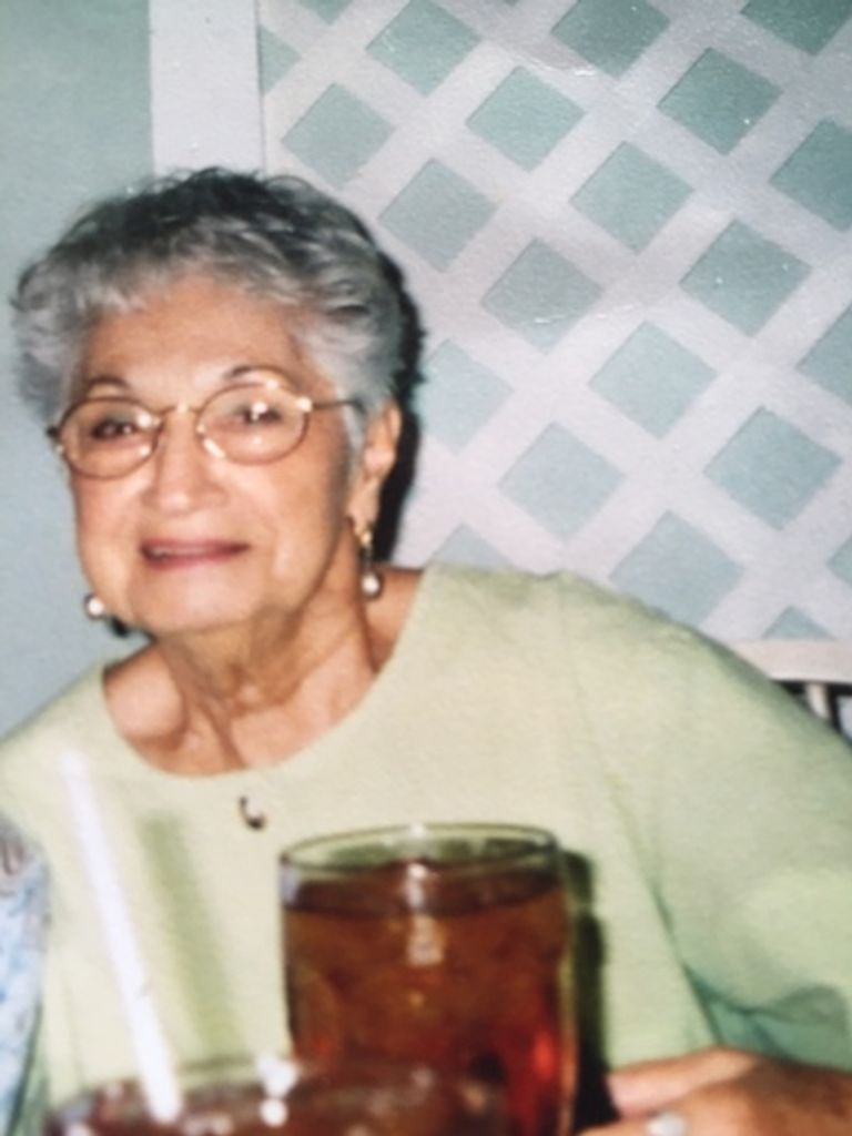 Ruth O. Cauley Profile Photo