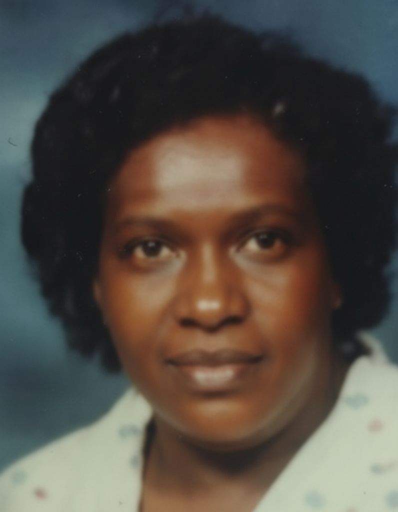 Alice Marie Driskell Profile Photo