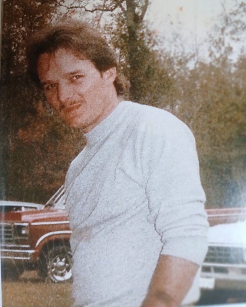 John Wesley Stanley