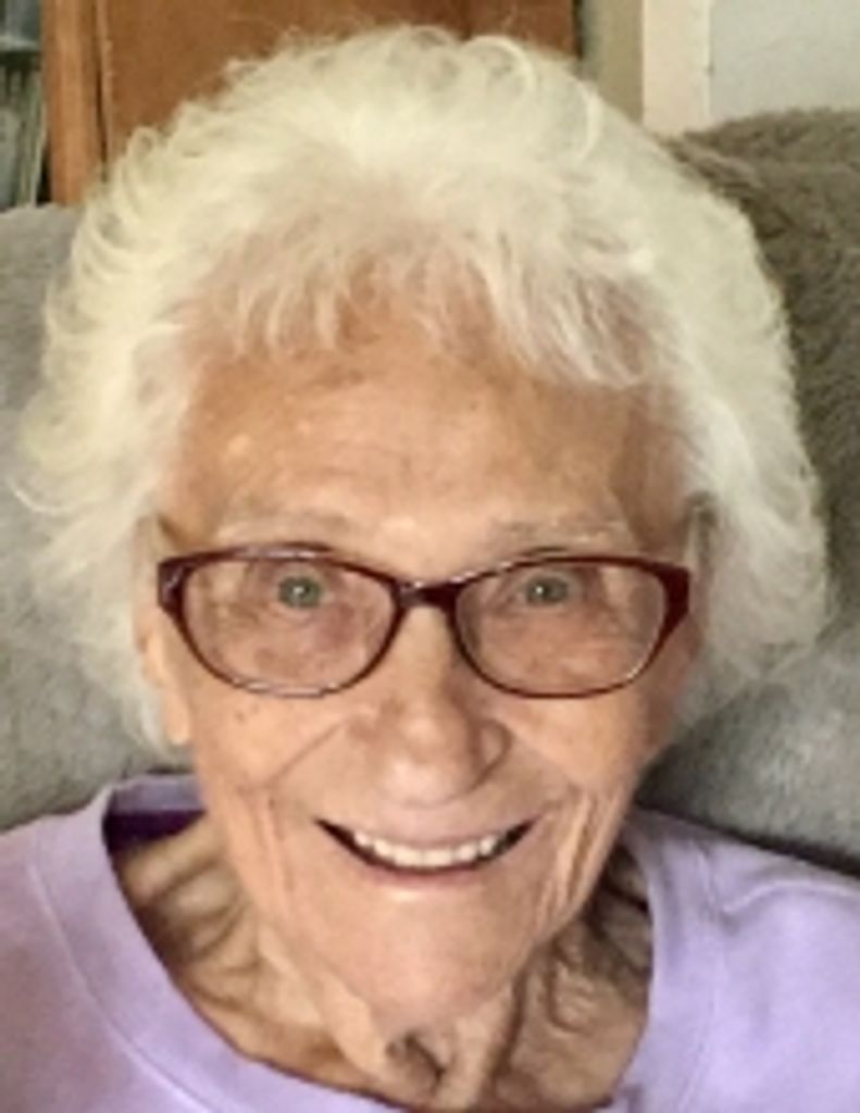 Mary  (Dalee) Harms