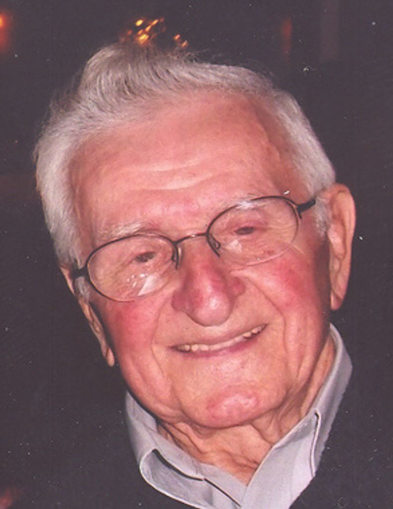 Raymond J. Wagner