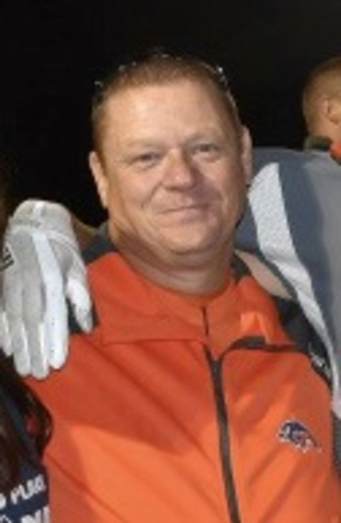 Jamie Lewis Profile Photo