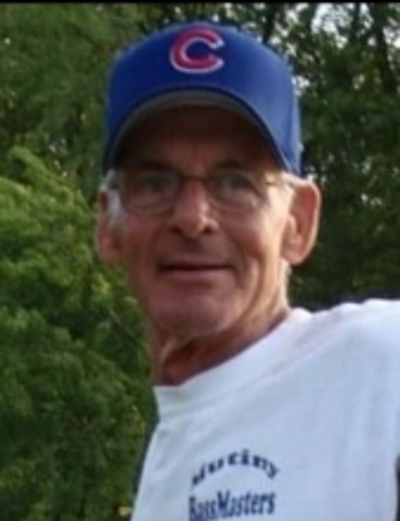 Jimmie Lee Powers Sr.