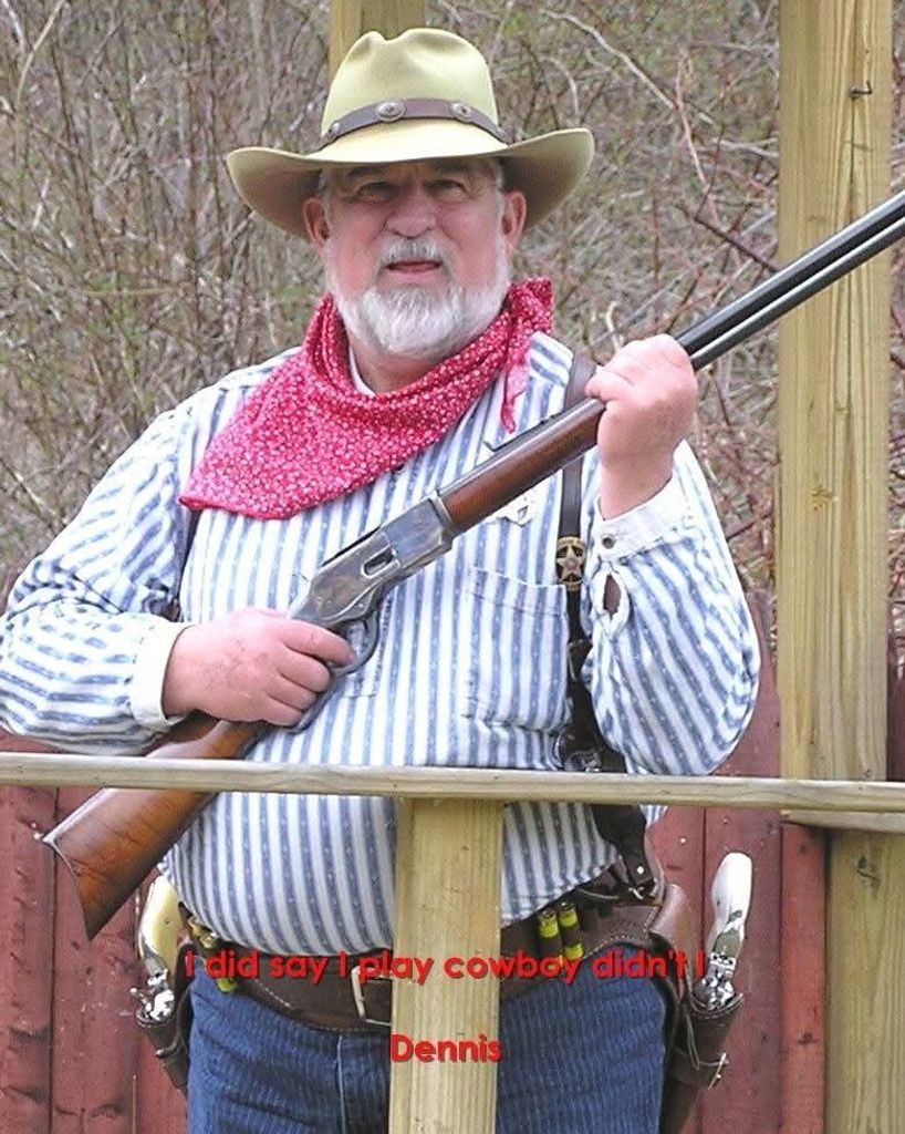 Dennis R. Moore Profile Photo