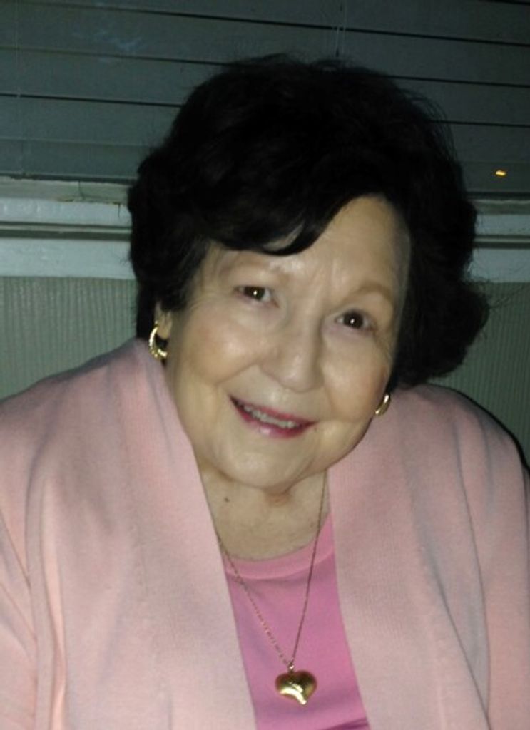 Mary E. Craft Profile Photo