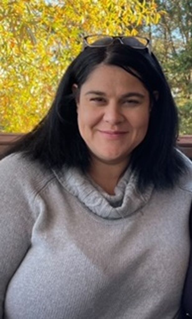 Gina Anne Quick