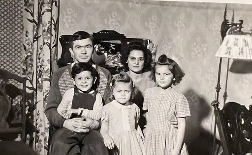 Margaret Jean Bloor photo gallery thumbnail 61 of 75