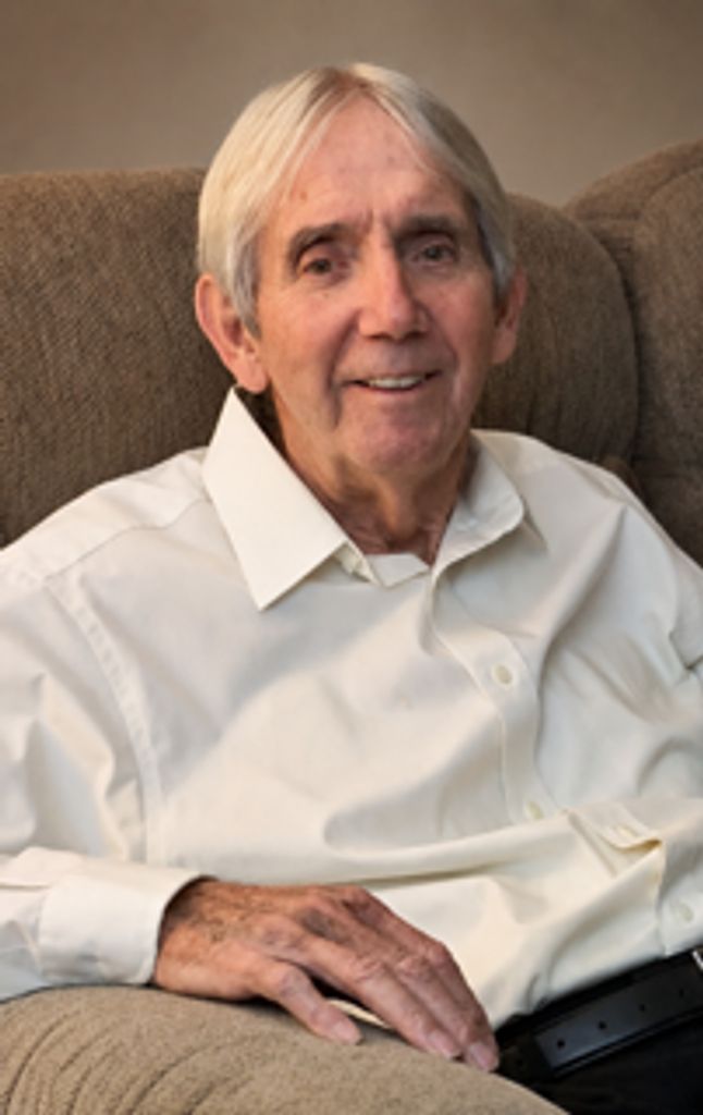 James Paul Vaught Profile Photo