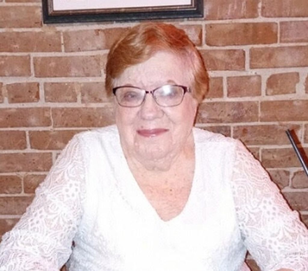 Georgia Marie Baker
