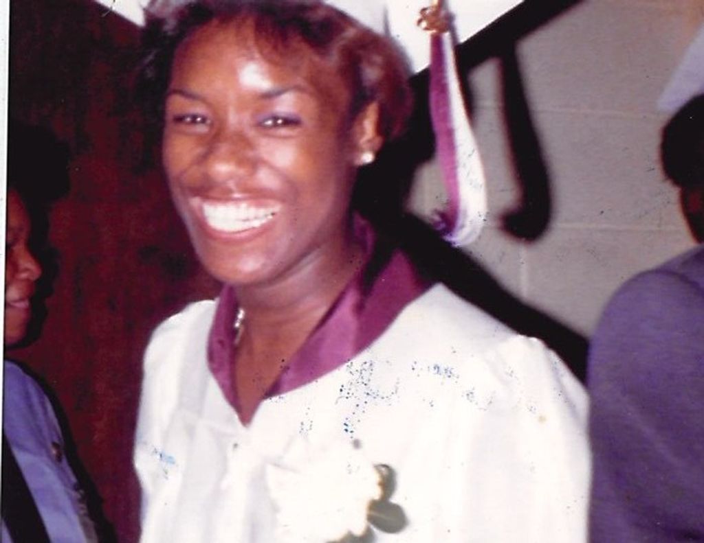 Darlene Henderson